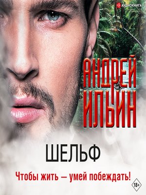 cover image of Шельф